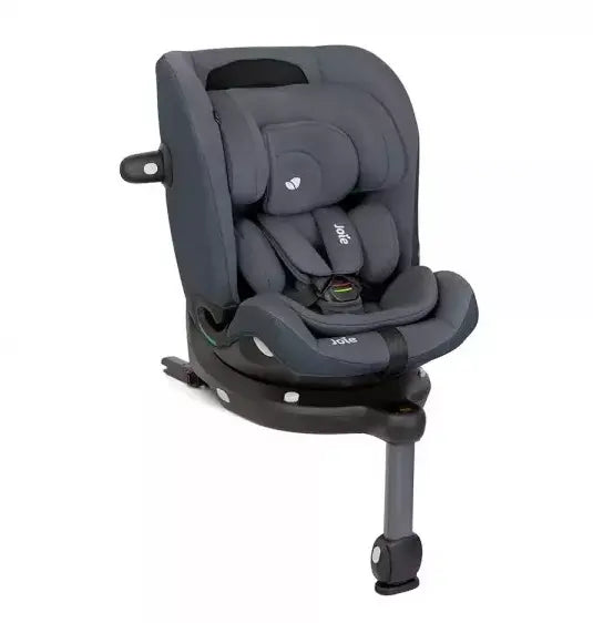 Joie Cadeira Auto i-PIVOT GROW™ - Moonlight