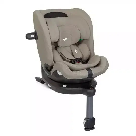 Joie Cadeira Auto i-PIVOT GROW™ - Oak