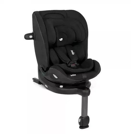 Joie Cadeira Auto i-PIVOT GROW™ - Shale