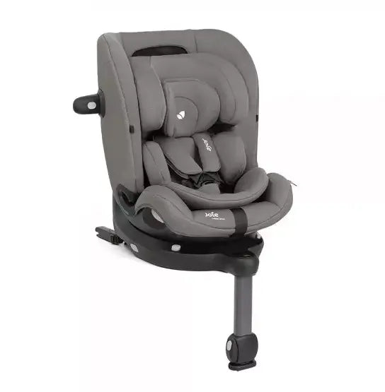 Joie Cadeira Auto i-PIVOT GROW™ - Thunder