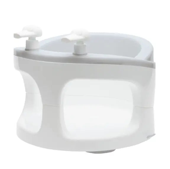 Bebe-Jou Assento de Banho Light Grey