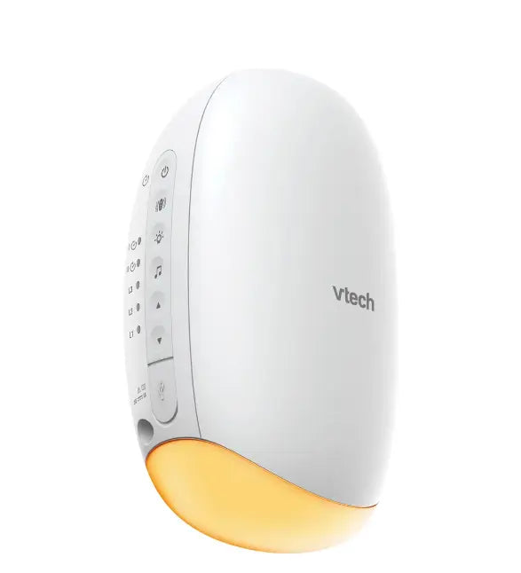 Vtech Rocker: O Dispositivo Portátil de Embalar (Vibração & Ruído Branco)