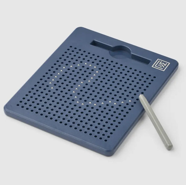Liewood Quadro Magnético Stem Annelise Indigo Blue