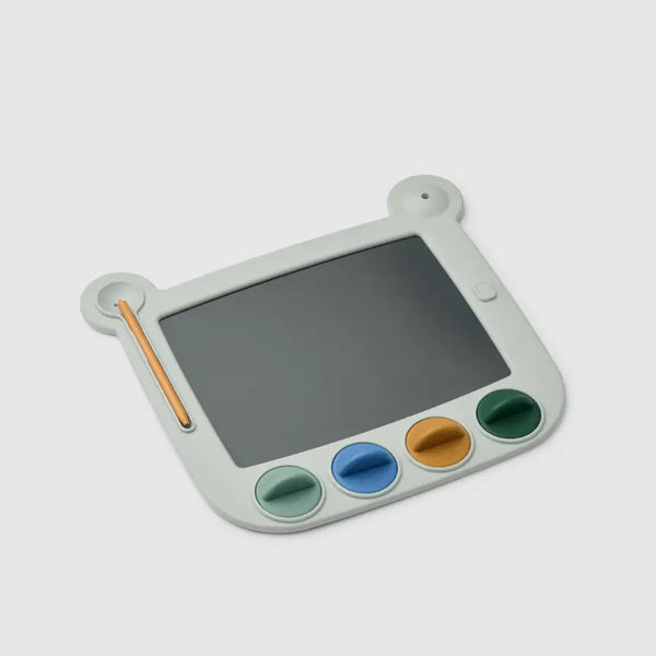 Liewood Quadro de Desenho Venzora Dove Blue