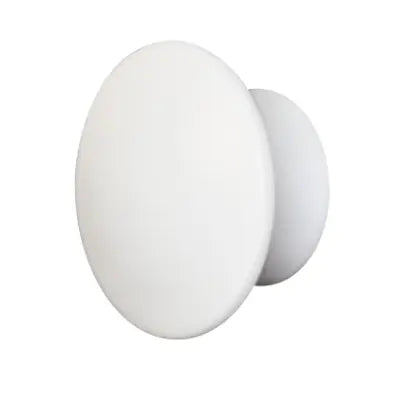 Trama Puxador Cómoda-Banheira Ecoline Plástico Branco