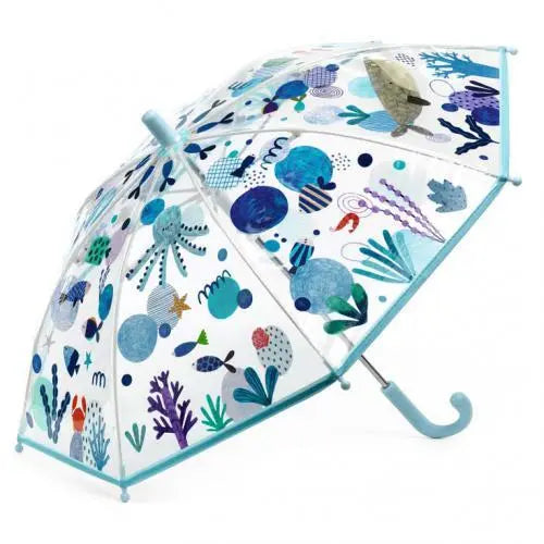Djeco Guarda Chuva Mar