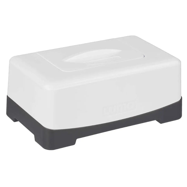 Caixa de Toalhitas Luma Snow White