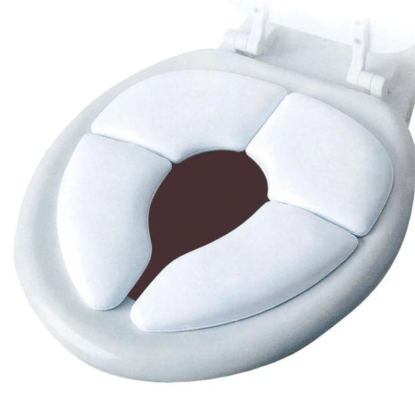 Olmitos Redutor Wc Almofadado Branco