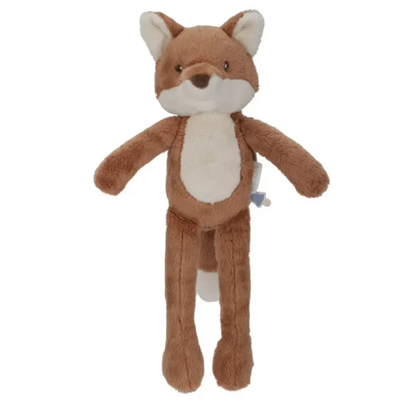 Little Dutch Peluche Raposa – Perna Longa – Forest Friends