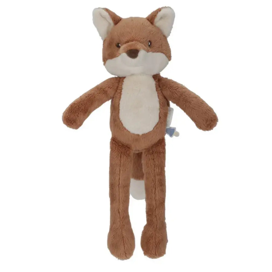 Little Dutch Peluche Raposa – Perna Longa – Forest Friends - Minicool
