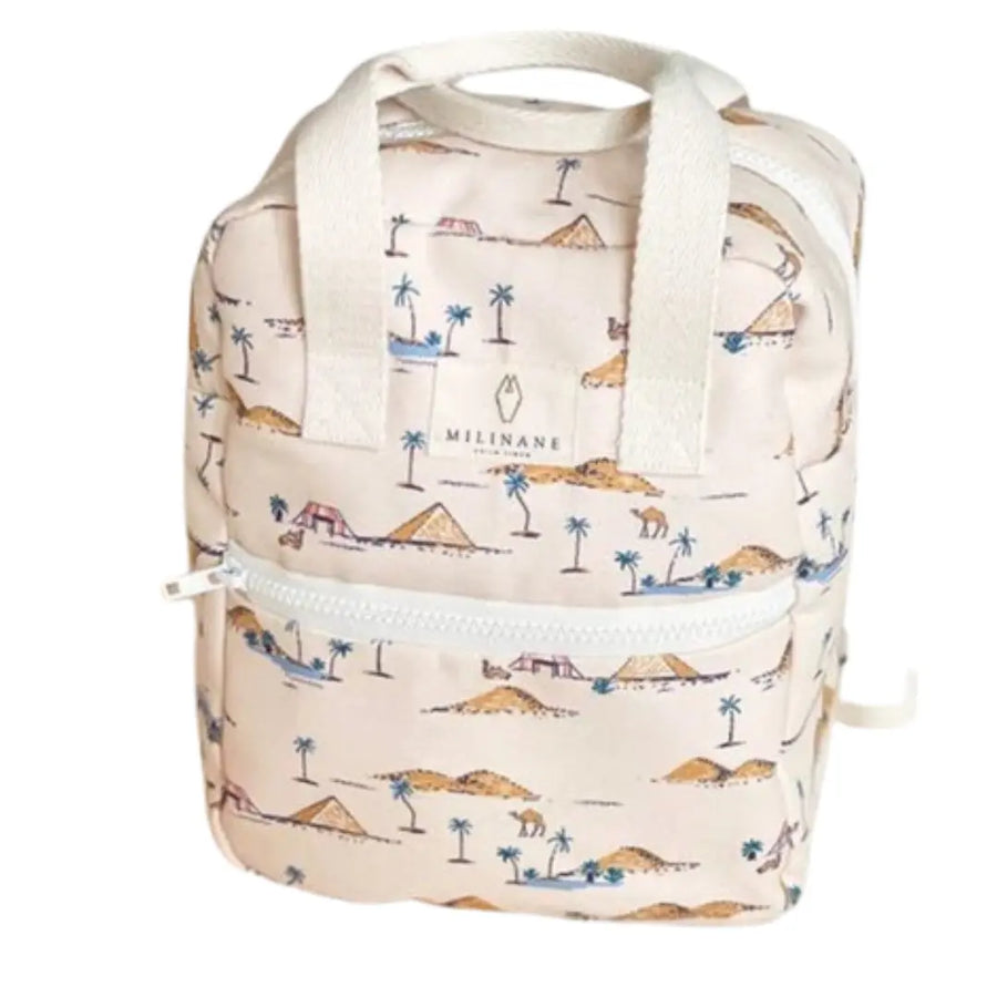 Milinane Mochila Noe Gizeh - Minicool