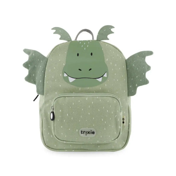 Trixie Mochila Sr. Dragão