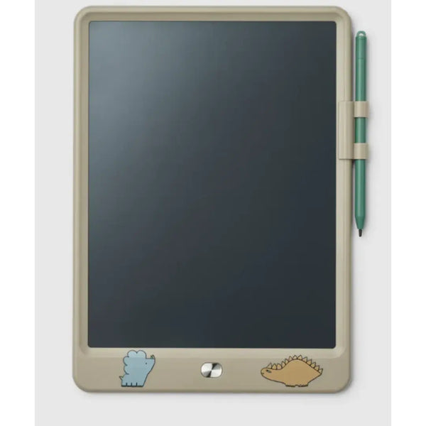 Liewood Quadro Mágico de Desenho Dinossauros