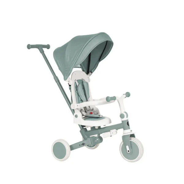Olmitos Triciclo Evolutivo Evol – Multifunções – Menta