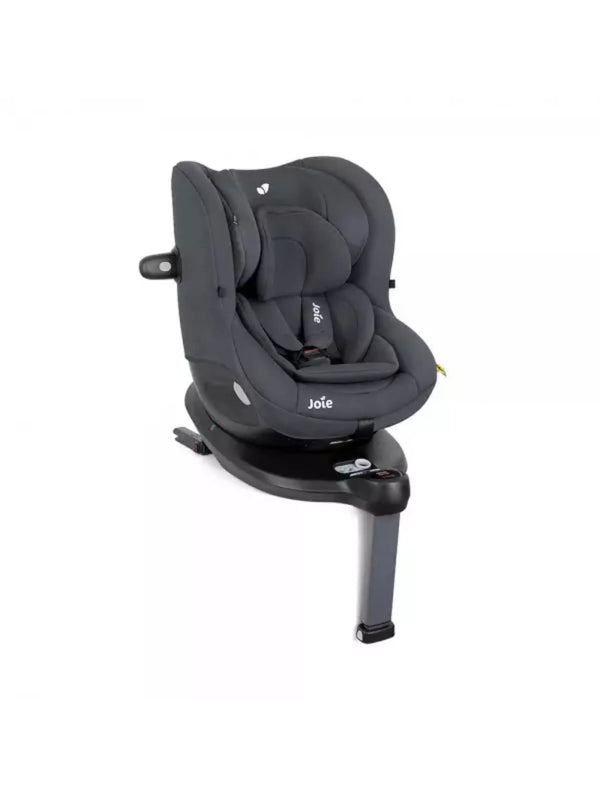 Joie Cadeira Auto I-Spin 360 Moonlight