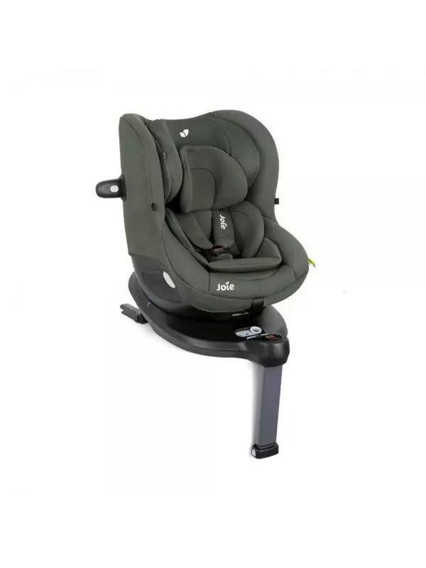 Joie Cadeira Auto I-Spin 360 Thyme