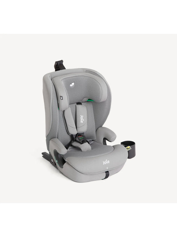 Joie Cadeira Auto I-Irvana Max Quartz
