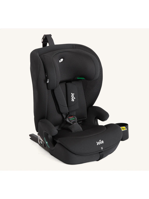Joie Cadeira Auto I-Irvana Max Mercury