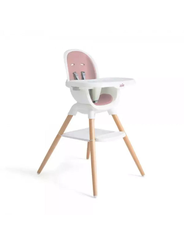 Joie Cadeira de Refeição Chestnut Lola