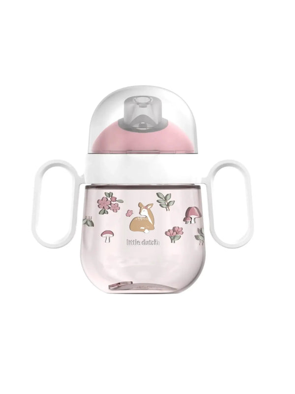 Little Dutch Copo Anti-Gotas Mio 200ml Fairy Garden
