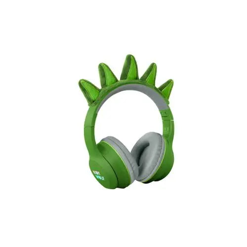 Kidywolf Headphones Bluetooth Dino