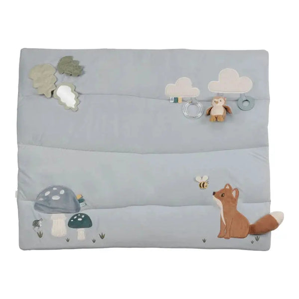 Little Dutch Tapete de Atividades Forest Friends