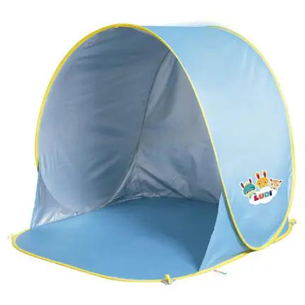 Tenda Anti-UV Ludi para Praia
