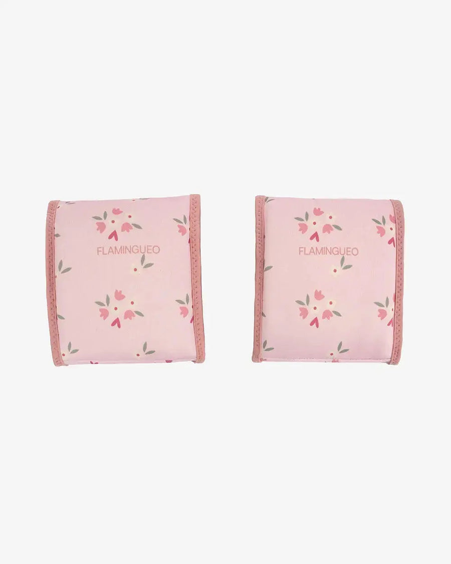 Flamingueo Braçadeiras de Neopreno Daisy Flores Flamingueo