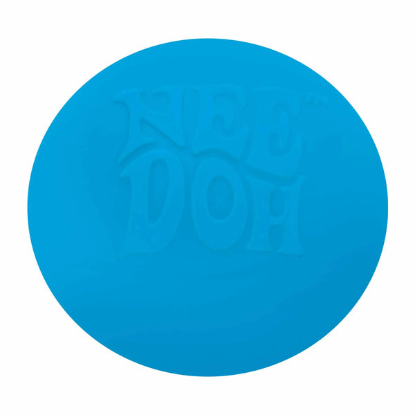 Needoh Bola Anti-Stress Azul
