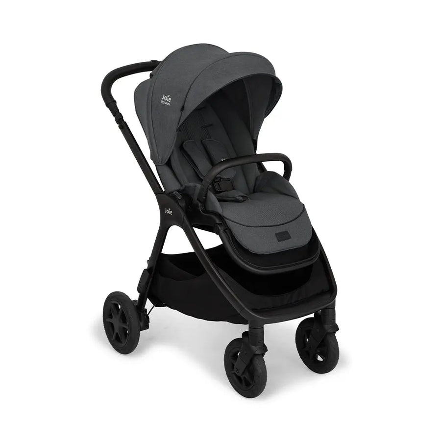 Joie Carrinho de Passeio Finiti™ Ebony Joie