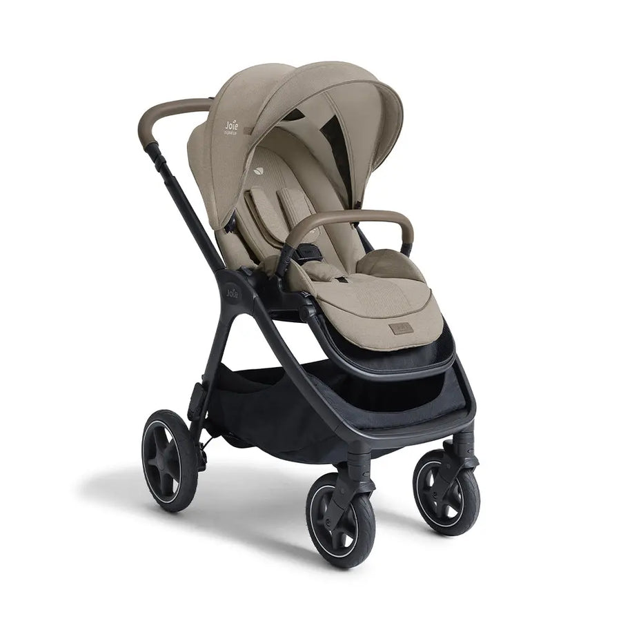 Joie Carrinho de Passeio Finiti™ Sandstone Joie