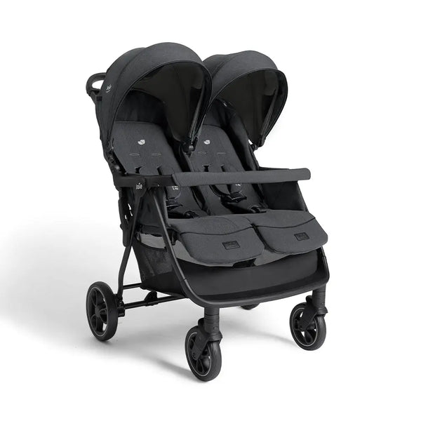 Joie Cadeira de Passeio Gémeos Estrella™ Ebony
