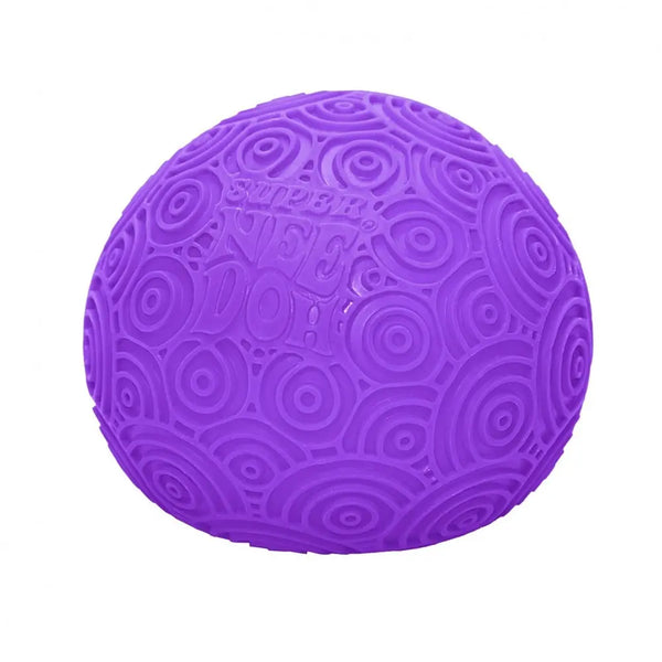 Needoh Bola Super Ondas Roxo - Arcos