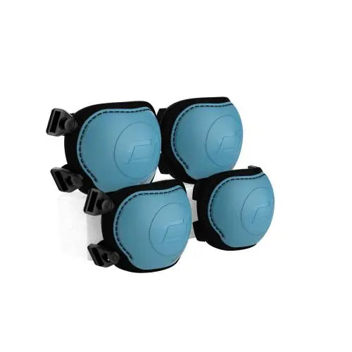 Scoot & Ride Conjunto de Proteções XXS