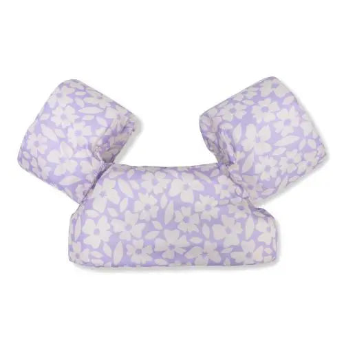 Swim Essentials Flutuador 2-6 anos Florish Purple