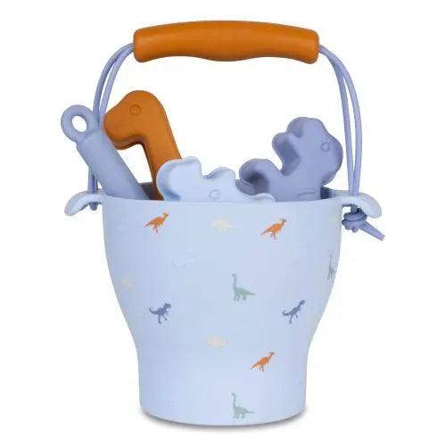 Swim Essentials Conjunto de Praia Dino