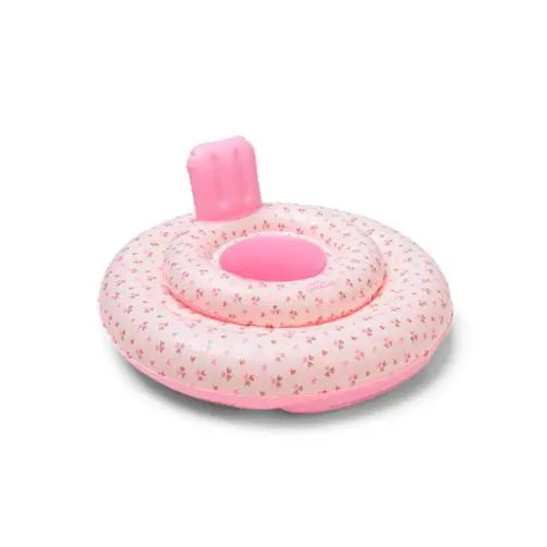 Swim Essentials Bóia para Bebé 0-1 ano Cozy Hearts