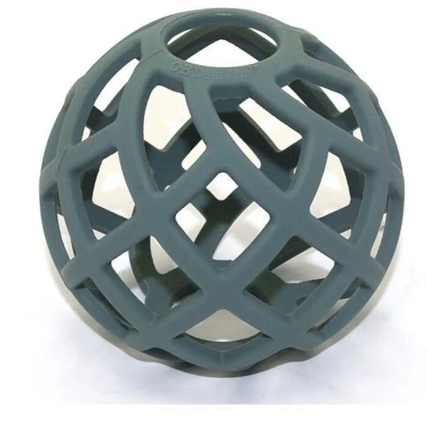 OB Design Bola Silicone Mordedor Ocean