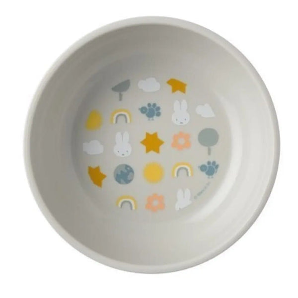 Mepal Taça Mio Miffy Cinza