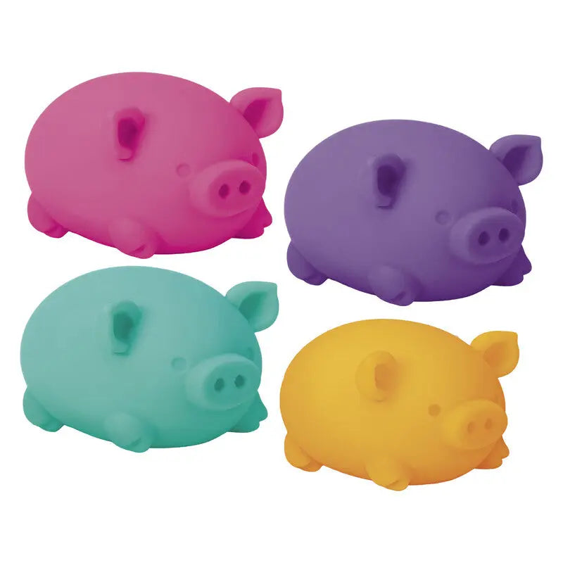 Needoh Oink Oink Needoh
