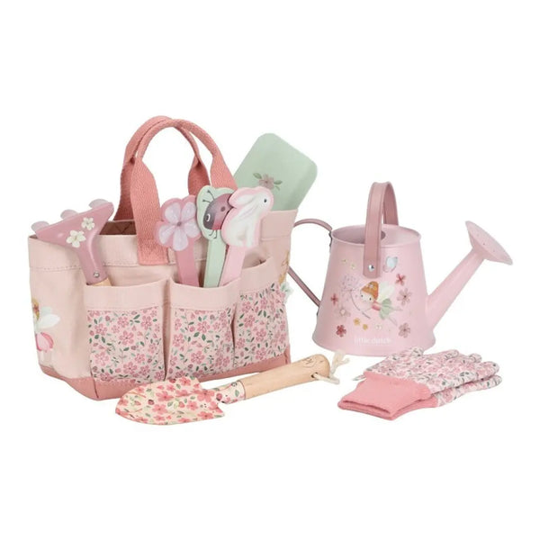 Little Dutch Set de Jardinagem Fairy Garden