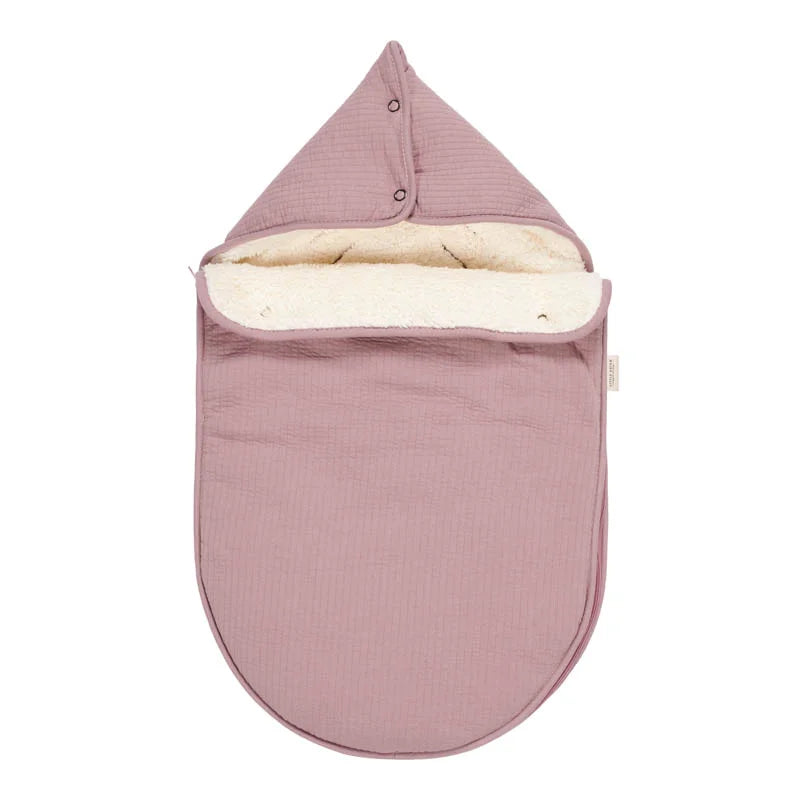 Little Dutch Saco de Aquecimento para Cadeira Auto