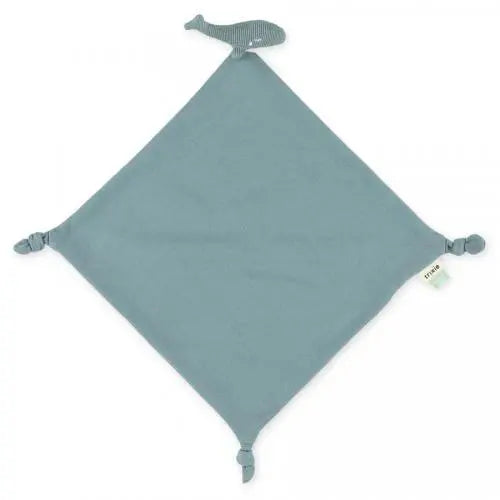 Trixie Doudou Baleia Azul