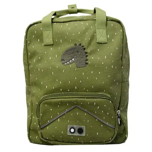Trixie Mochila Grande Sr. Dino