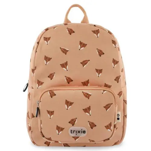 Trixie Mochila Fierce Sr. Raposa
