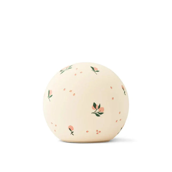 Liewood Luz Noturna Yuki Peach Sea Shell