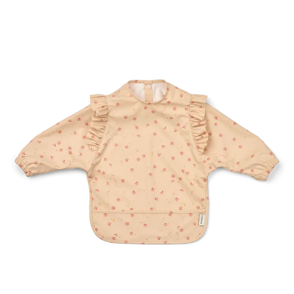 Liewood Babete com Mangas Mini Butterfly/Apple Blossom