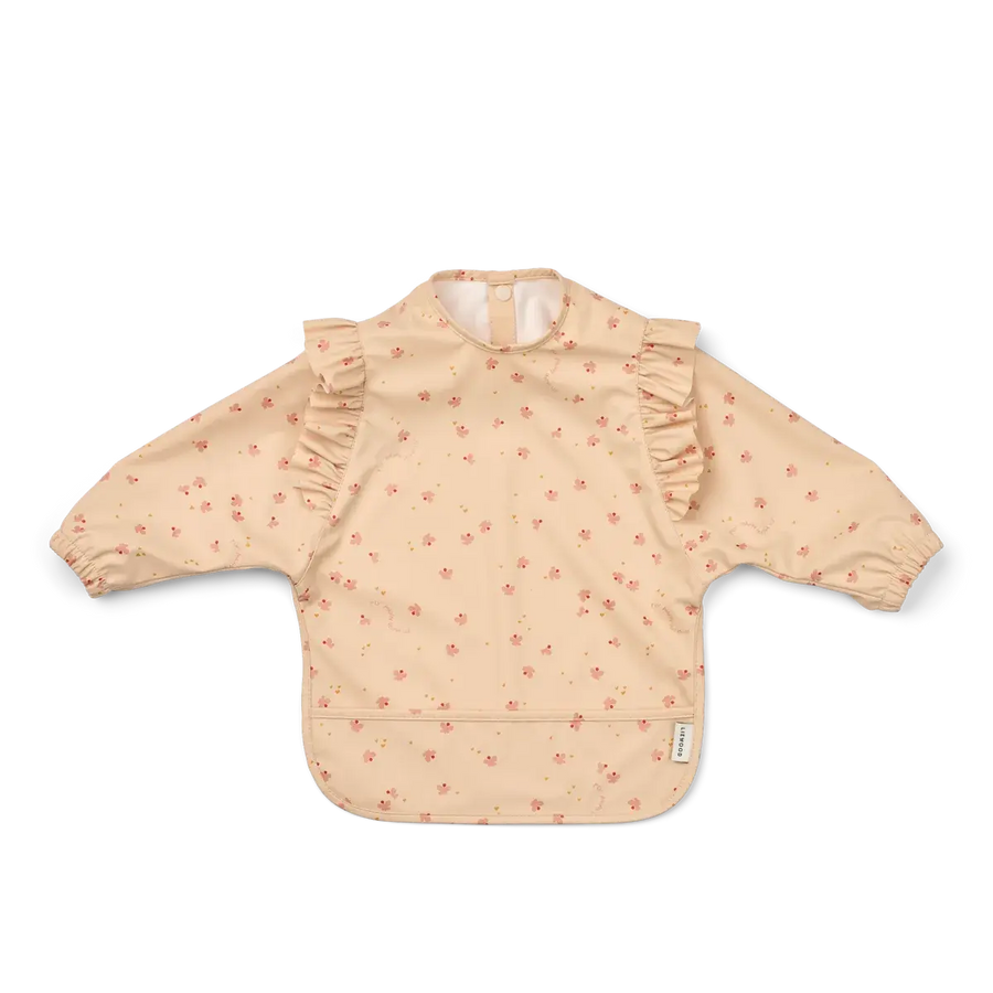 Liewood Babete com Mangas Mini Butterfly/Apple Blossom Liewood