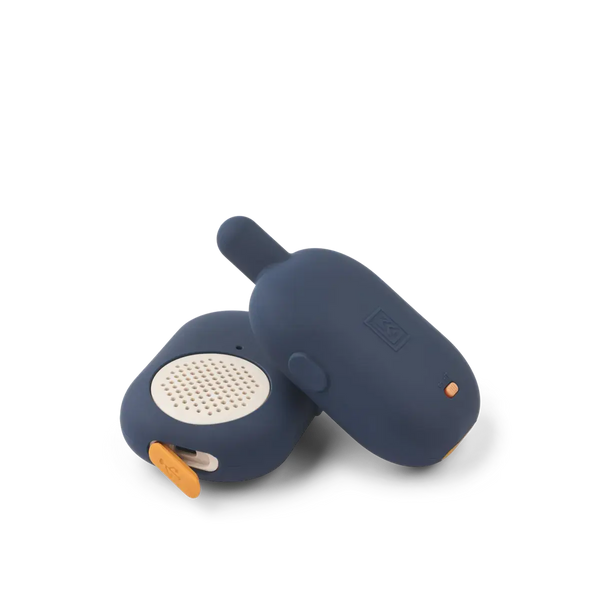 Liewood Walkie Talkie Nael Indigo Blue
