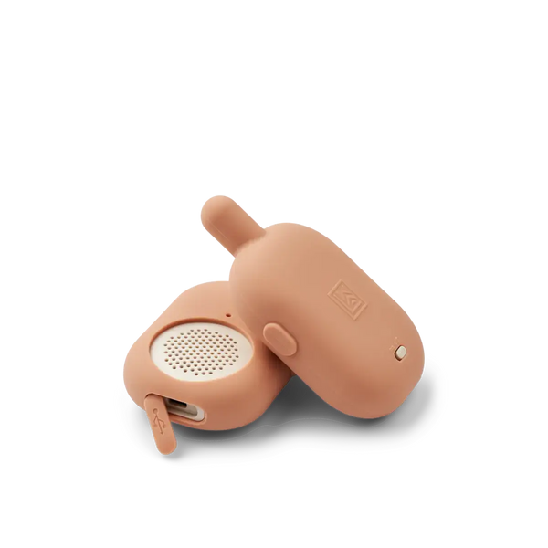 Liewood Walkie Talkie Nael Tuscany Rose
